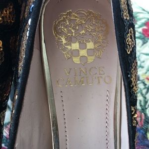 Vince camuto heels